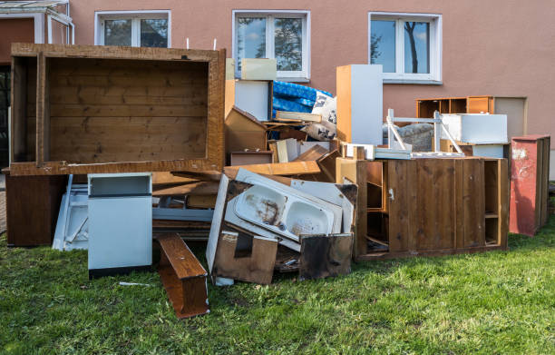 Best Affordable Junk Removal Services  in Menands, NY