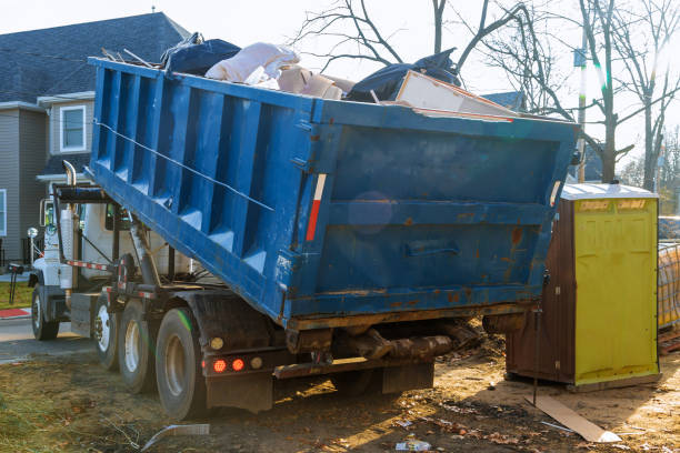 Best Garage Cleanout Services  in Menands, NY
