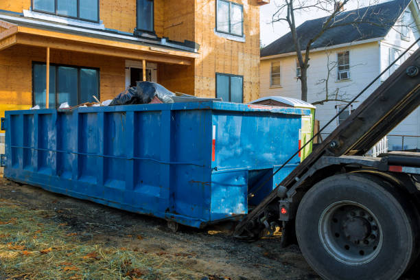 Yard Cleanup Services in Menands, NY