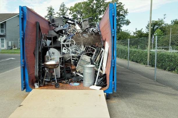 Best Office Junk Removal  in Menands, NY