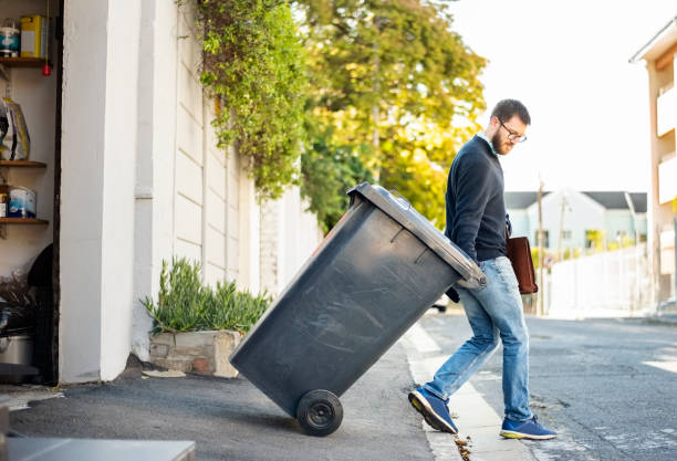 Professional Junk Removal in Menands, NY