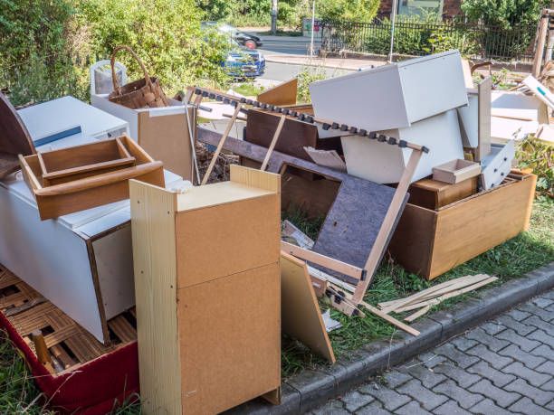 Best Junk Hauling Services  in Menands, NY