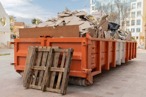 Best Trash Removal Near Me  in Menands, NY