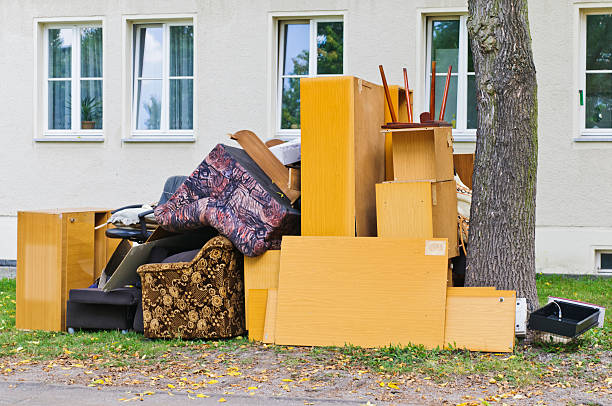 Best Residential Junk Removal  in Menands, NY