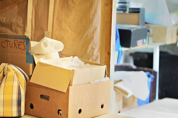 Best Commercial Cleanout Services  in Menands, NY