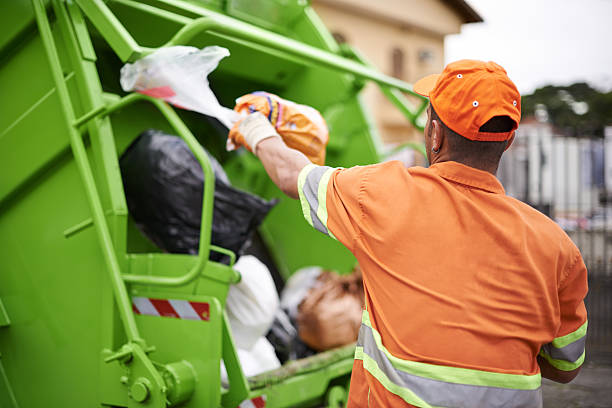 Best Full-Service Junk Removal  in Menands, NY